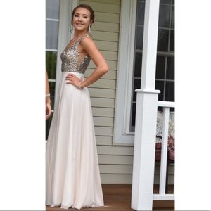 Prom / Formal Dress